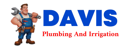 Trusted plumber in NORMAN PARK